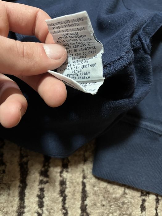 вінтажна Регбійка Polo Ralph Lauren