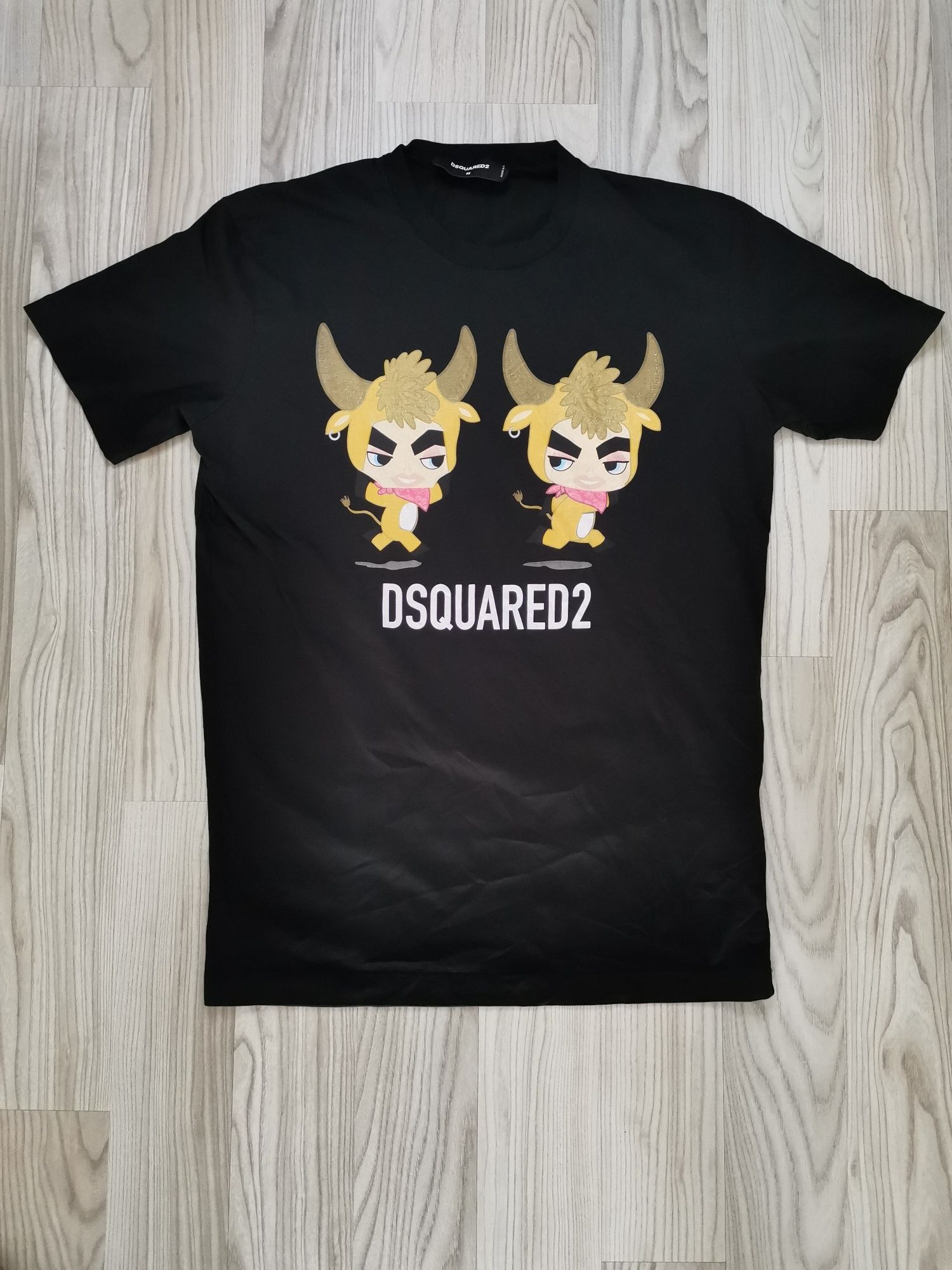 Koszulka Dsquared2