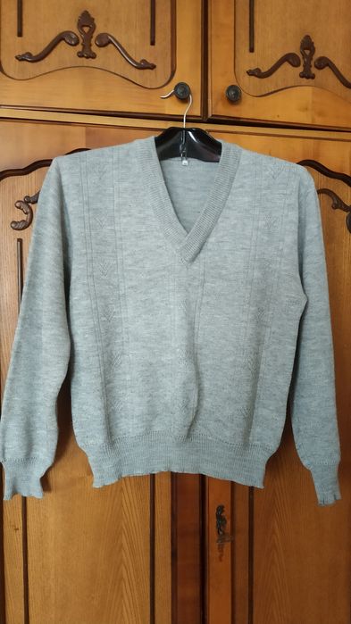 Худи жіноче на флісі.  трикотажна