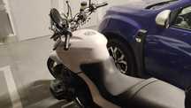 BMW R R 1200 R