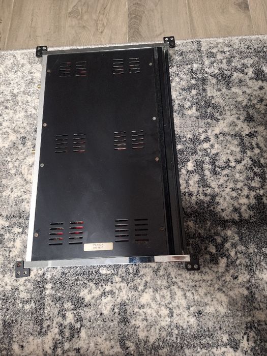 Усилитель PowerAmper iPA 500.4