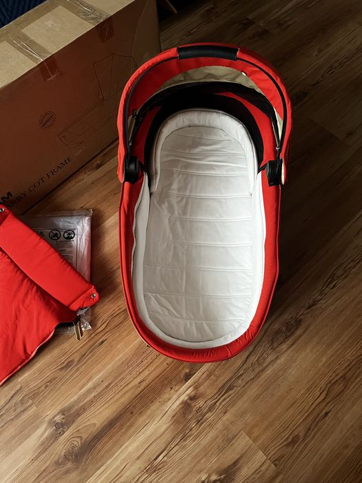 Gondola cybex Priam 4.0