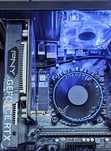 Komputer dla gracza i5-12400f/16Gb/512SSD/RTX3050 Nowy GW24/FV23%