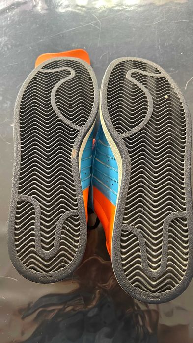 Tenis Adidas Superstar Shell Toe M762492