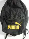 Рюкзак від бренду puma