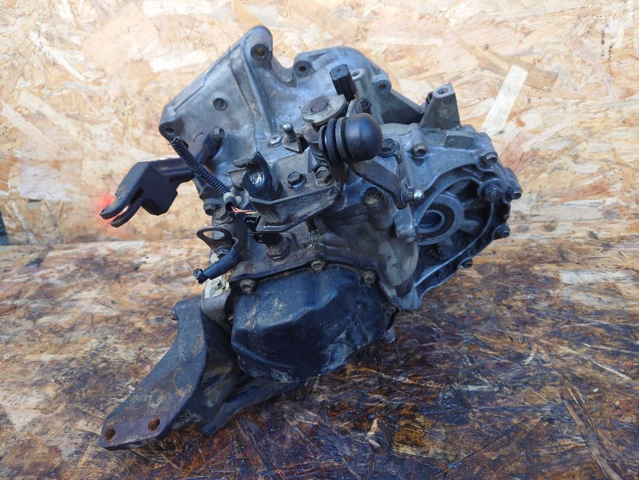 Suzuki Wagon R+ 1.3 16V Skrzynia Biegów