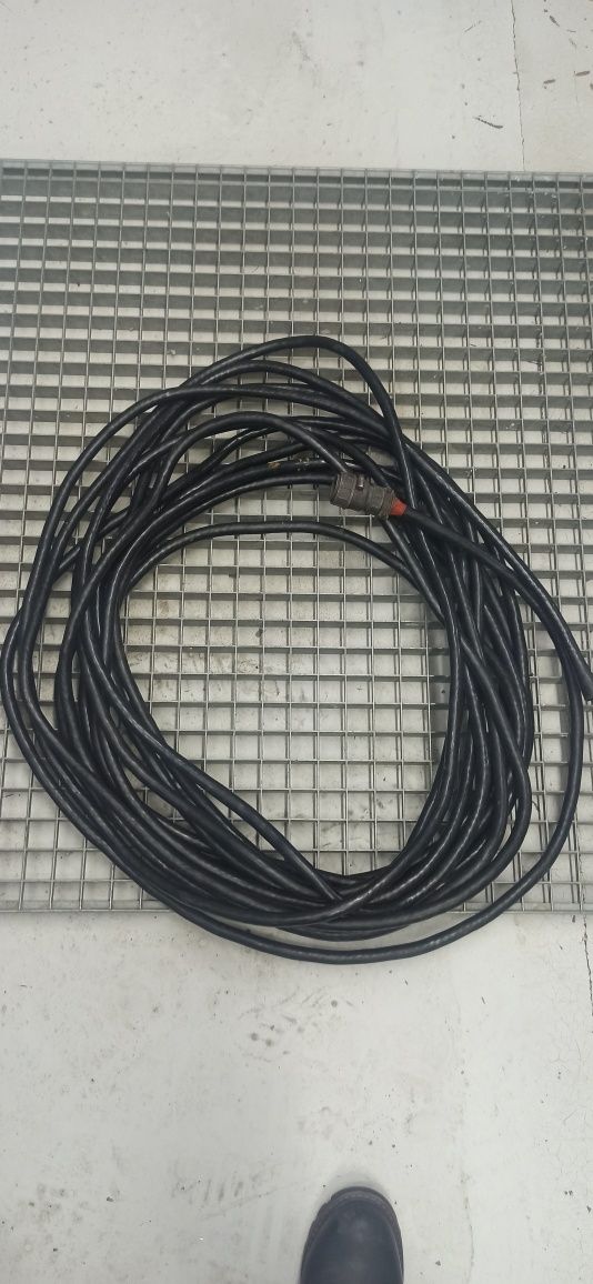 Kabel do przyczepy 13 pin 20metrów