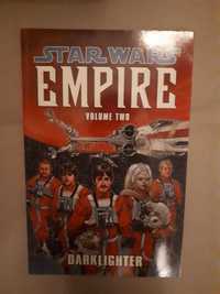 Star Wars Empire vol. 2: Darklighter, TPB