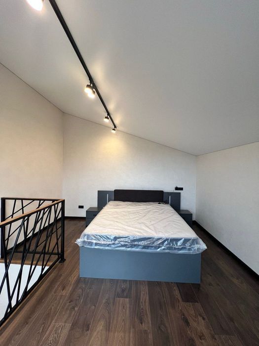 Продаж 2-поверхового таунхауса з ремонтом та меблями у Білогородці!