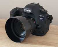Canon 6D mark II + 50/1,8 stm