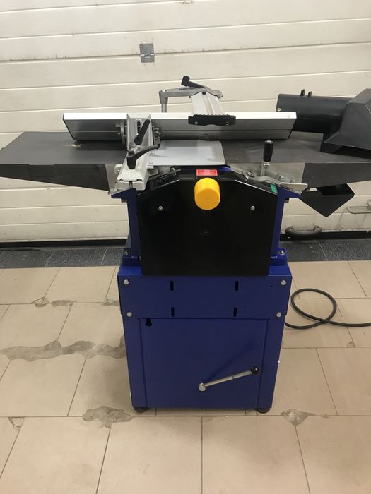 Electra Beckum hc 260 380v 4,2kw Szczytno