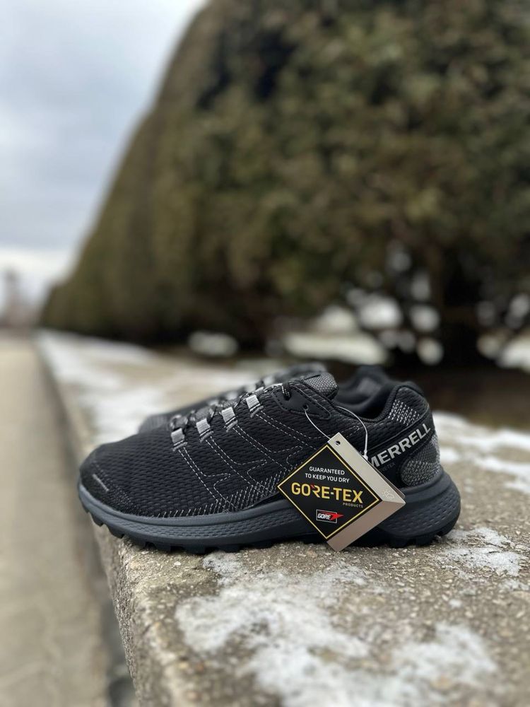 Чоловічі оригінальні кросівки Merrell Fly Strike GTX J067253