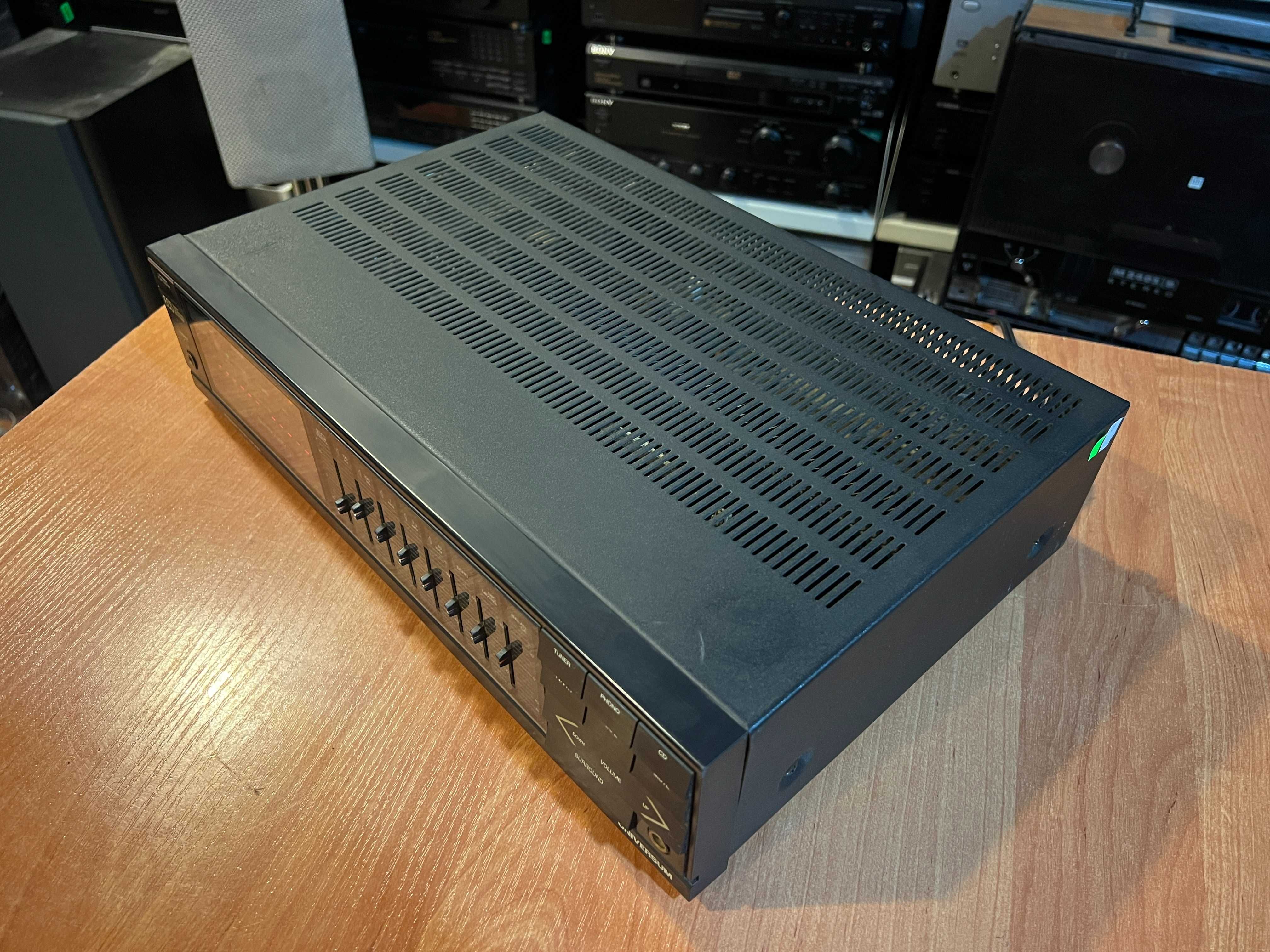 Wzmacniacz Universum V4682 Stereo, Audio Room