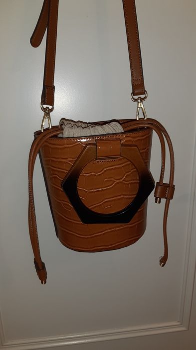 Malas de ombro Vilanova e parfois