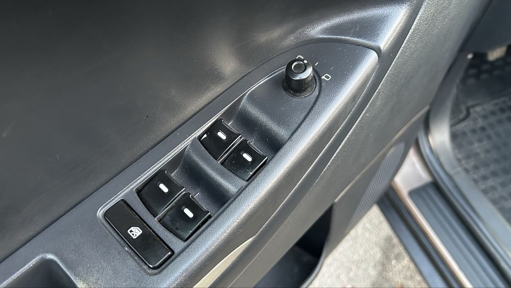 Кросовер Джилі Емгранд Х7 2.0 з ГАЗом