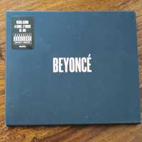 Beyonce - Beyonce album CD + DVD