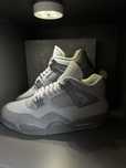 Buty Air Jordan 4 Wet Cement