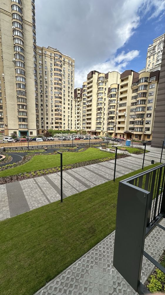 ‼️Продажа ЖК "Камертон" 2-к, 58м2. (ЖК "Ярославов Град")