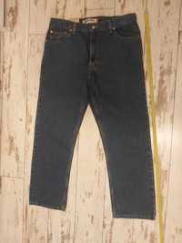 Spodnie męskie NOWE Levis 505 REGULAR FIT 36/30