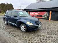 Chrysler PT Cruiser 2.0 02r