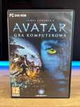 AVATAR Gra Komputerowa (PC PL 2009) BOX kompletne premierowe wydanie