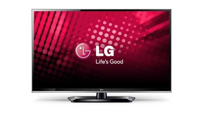 Telewizor /monitor  LG 37LS5600  na części