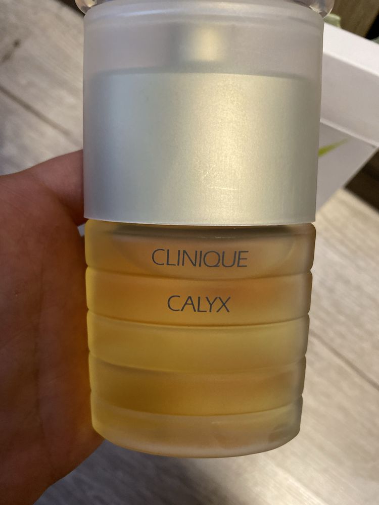 CLINIQUE Calyx Eau De Parfum 50ml Całe