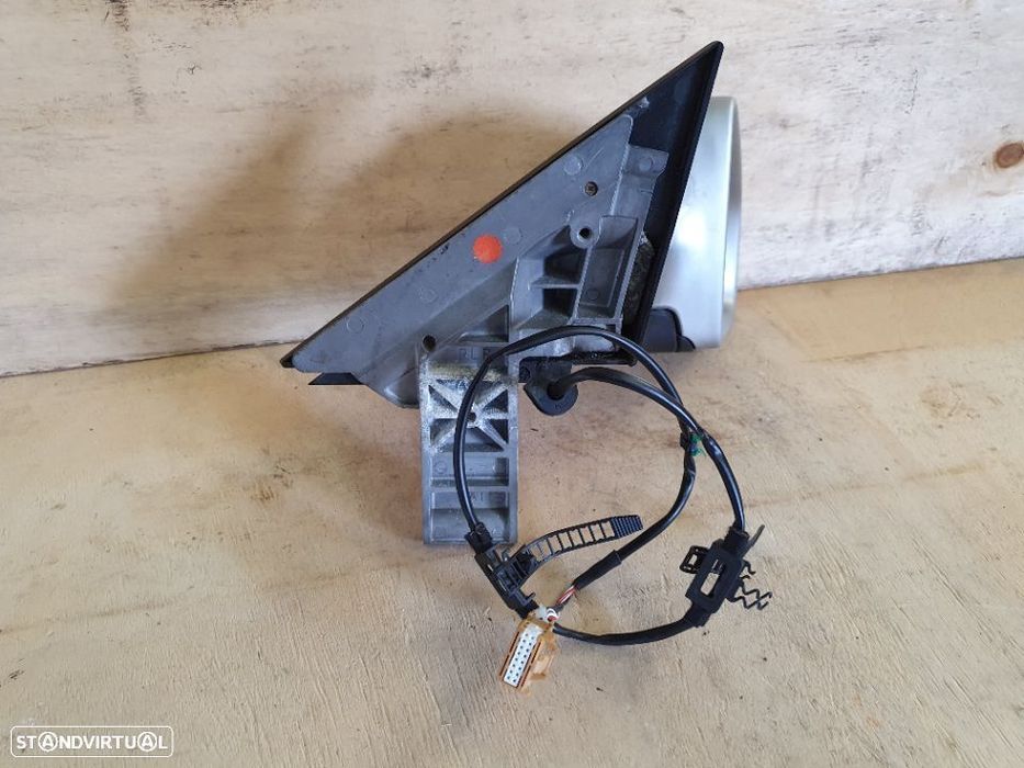 Espelho Retrovisor Direito Audi A4 B6 cabrio