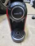 Ekspres Delta q + 60 Kapsułek
