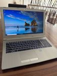 Portátil MSI PE62 8RC-230ES