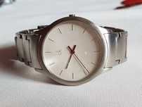 oryginał CALVIN KLEIN zegarek szwajcarski oryginalny