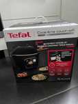 Multicooker Tefal Cook4me touch WiFi CY912830