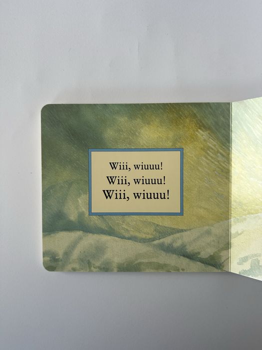 Michael Rosen - Idziemy na niedźwiedzia