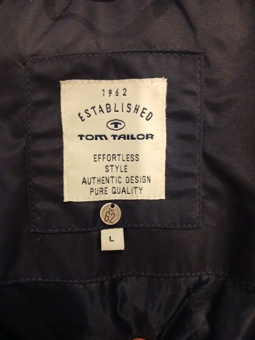 Жіночий  пуховик