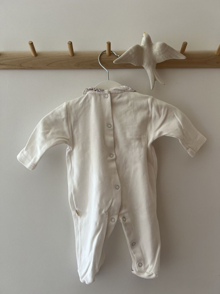 Babygrow | Baby Gi | Recém-nascido