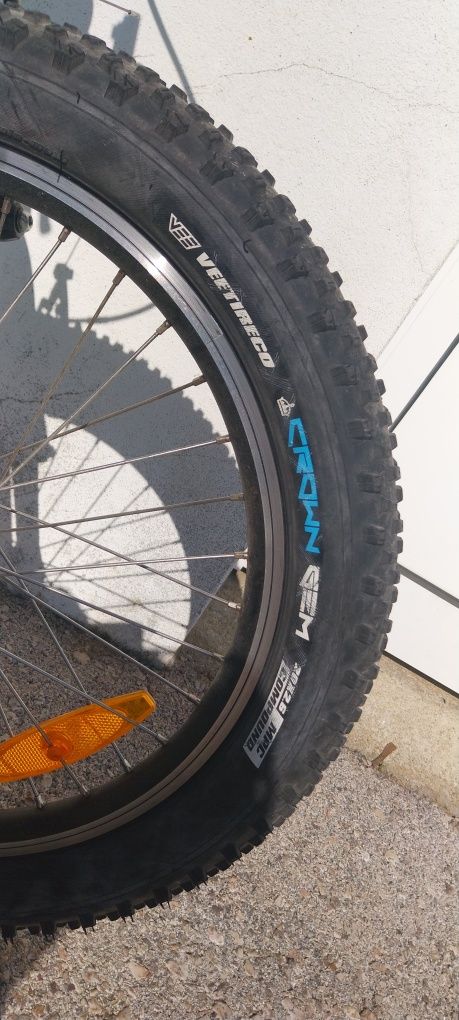 Bicicleta de criança