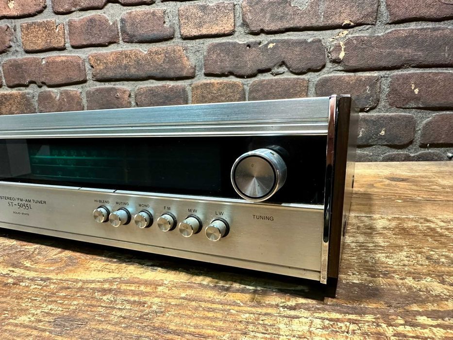Tuner Radiowy Sony ST-5055L