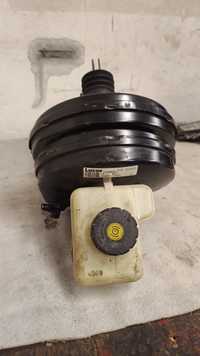 Land Rover Freelander Servo grube z pompa