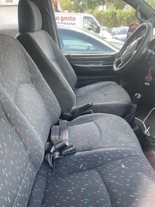 Hyundai h1 - 6 lugares