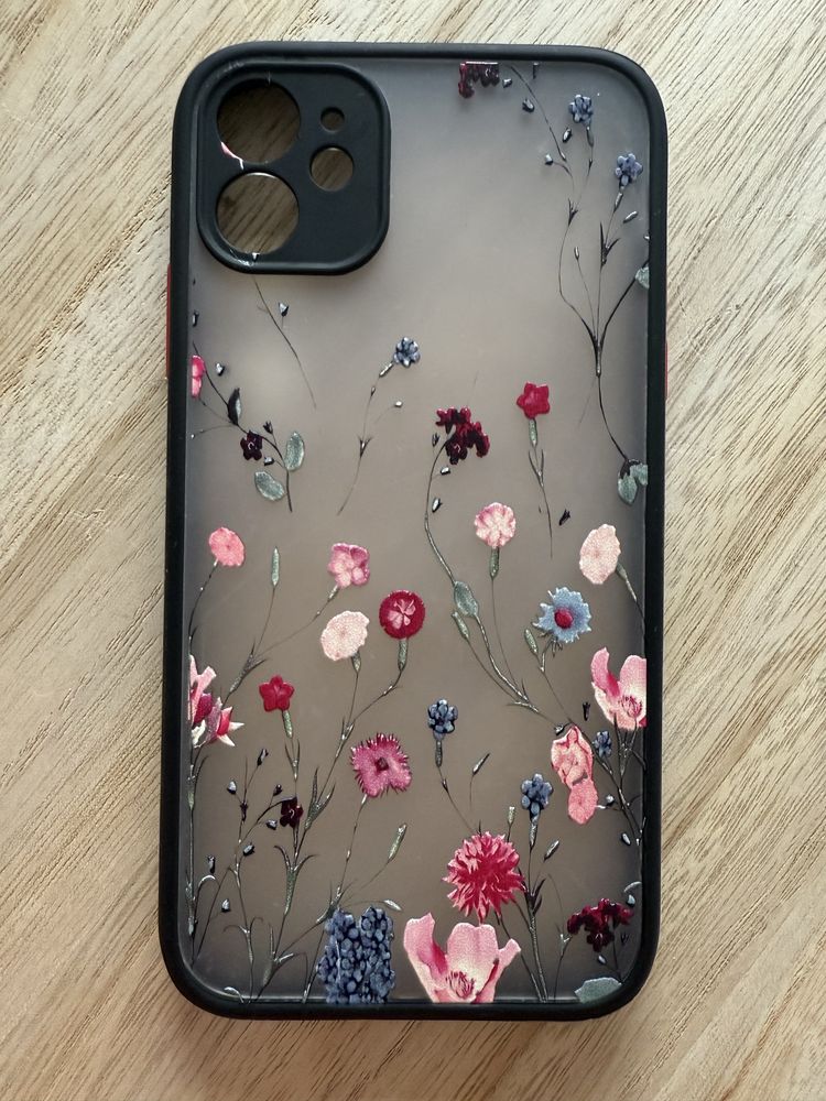 Etui na iPhone 11