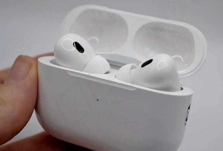 Навушники Airpods pro 2-го покоління покоління Бездротові Premium