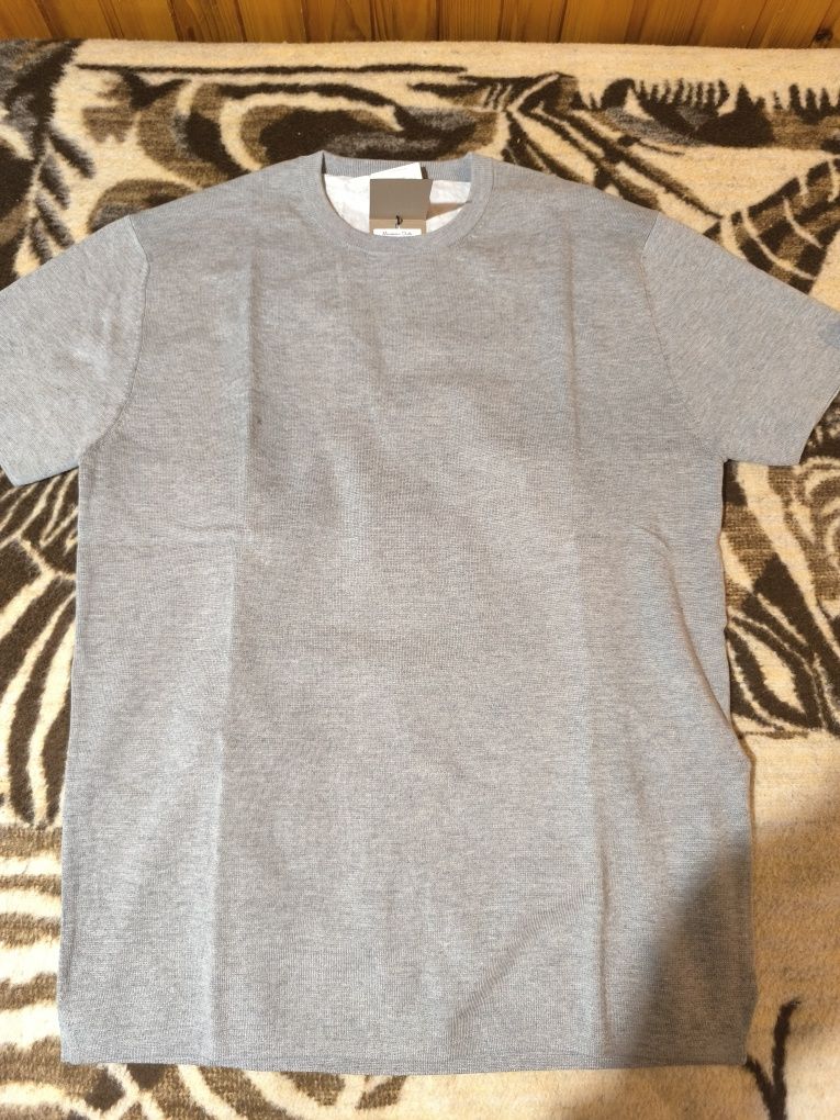 Koszulka unisex Massimo Dutti M nowa