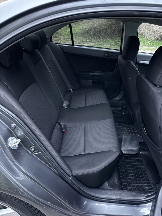 Продам Mitsubishi Lancer X