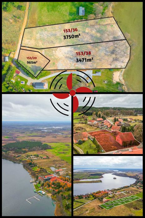 Usługi Dron, Zdjęcia i Wideo z Drona, Inspekcja z Drona,Dron MIKOŁAJKI