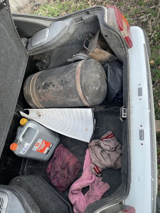 У продажі ЗАЗ 110307