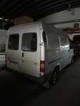 Ford transit 143.800km