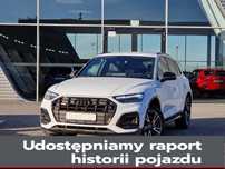 Audi Q5 Advanced 40 TDI Stronic