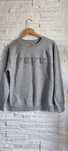 Pepe Jeans szara bluza/sweter r. S