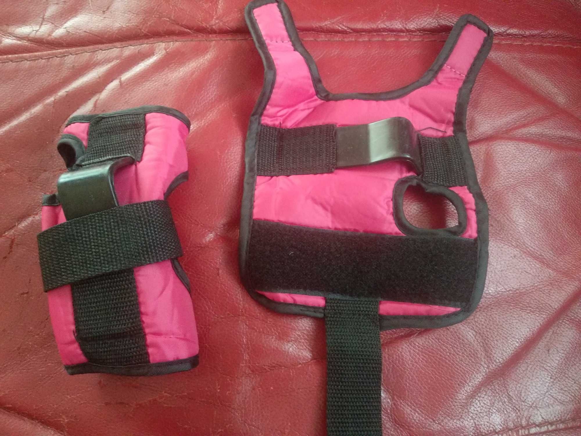 Rolki oxelo rozmiar 30-32