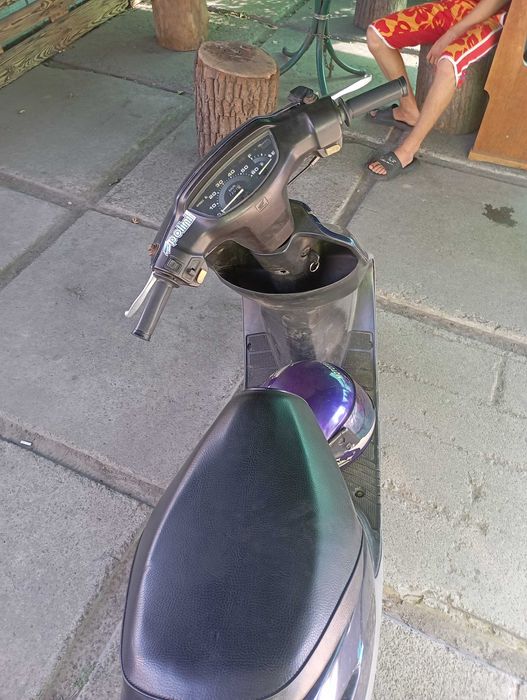 Продам Хонда діо 27